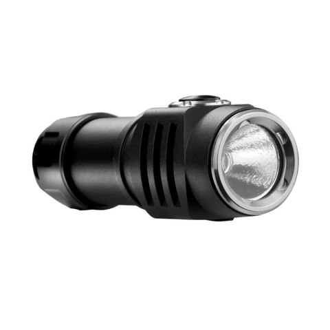 Latarka diodowa LED ładowalna FL-50R DROPPY 500 lumenów EverActive