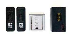 Moduł RF/IR/12V trigger/ do ekranów AVTEK Electric Avtek
