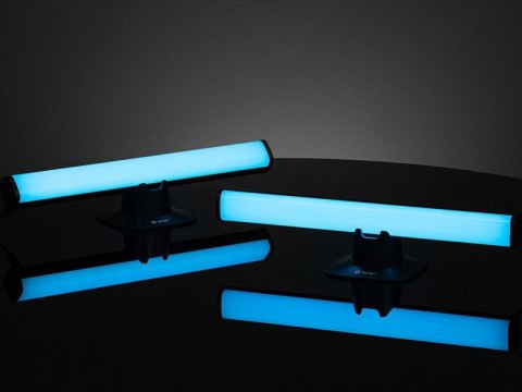 Zestaw lamp Smart Desk RGB Tuya App Tracer