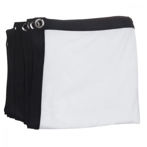 Ekran projekcyjny 120 cali MC-982 265x149cm obramowanie 25mm Maclean