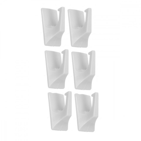 Ekran projekcyjny 84 cale MC-980 186x100cm obramowanie 25mm Maclean