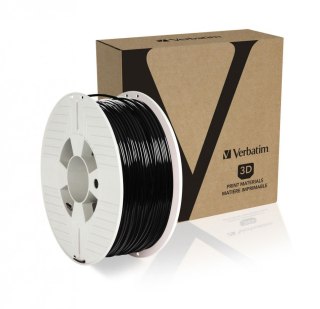 Filament 3D ABS Black 2,85mm/1kg/Czarny/ 55033 Verbatim