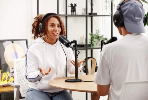 Mikrofon dynamiczny Wave DX ELGATO