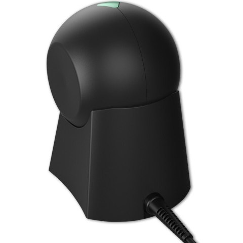 Stacjonarny czytnik kodów kreskowych 1D | 2D Qoltec