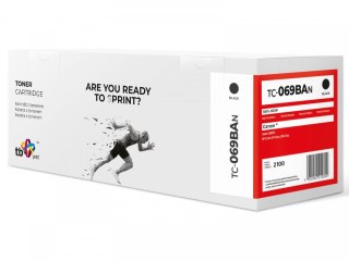 Toner do Canon MF752 CRG069 TC-069BAN Czarny 100% nowy TB Print