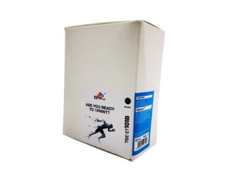 Tusz do Epson ET101/113 TBE-ET101B Czarny 100% nowy TB Print