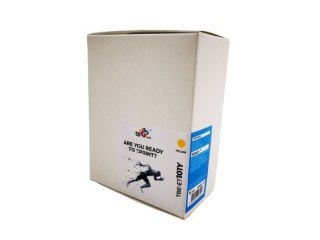 Tusz do Epson ET101/113 TBE-ET101Y Żółty 100% nowy TB Print