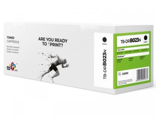 Bęben do Brother HL-B2080DW TB-DRB023N 100% nowy czarny TB Print