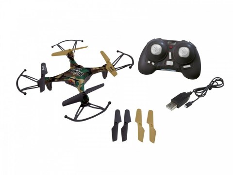 Dron Quadrocopter Air Hunter Revell RC