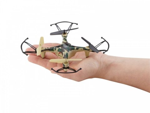 Dron Quadrocopter Air Hunter Revell RC