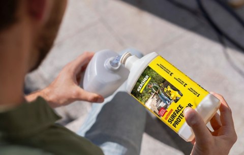 Impregnat do powierzchni zewnętrznych RM 542 6.295-594.0 Karcher