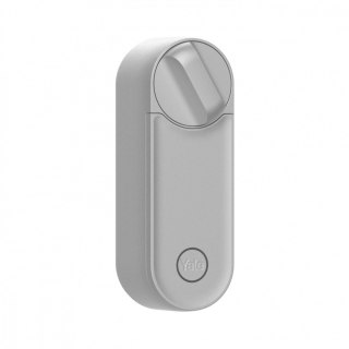 Inteligentny zamek Linus Smart Lock (srebrny) YALE HOME