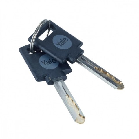 Linka rowerowa na klucz 10 mm YALE HOME