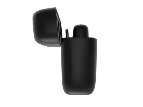 Mikrofon Natec HOPPER krawatowy bezprzewodowy USB-C (2szt.) Natec