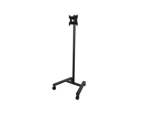 Mobilny statyw do monitora Momentum BT7504/B B-Tech AV Mounts