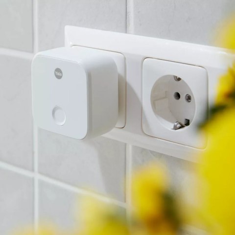 Mostek Wi-Fi zamka Linus YALE HOME