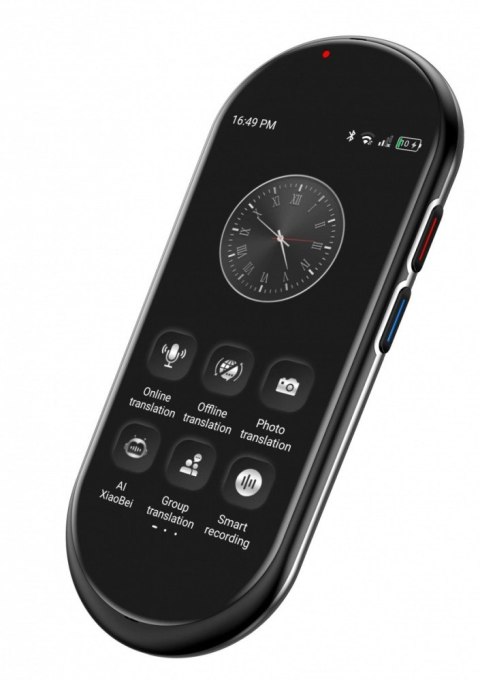 Multitranslator AL mTalk MT100 4G Maxcom