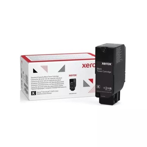 Toner VersaLink 006R04644 do C625 25K czarny Xerox