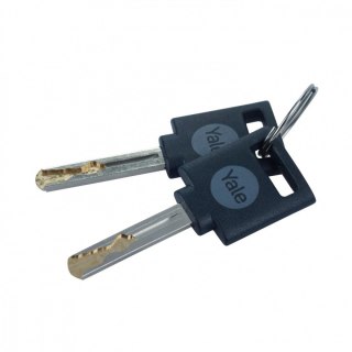 Zapięcie rowerowe U-Lock YALE HOME