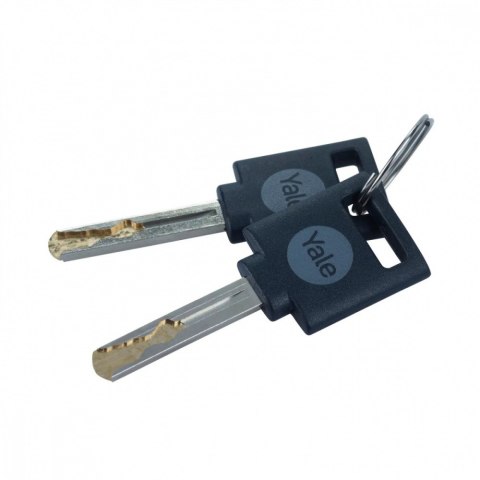 Zapięcie rowerowe U-Lock YALE HOME