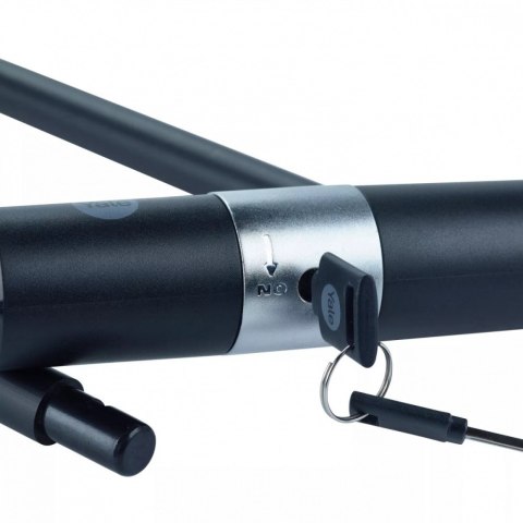 Zapięcie rowerowe U-Lock YALE HOME