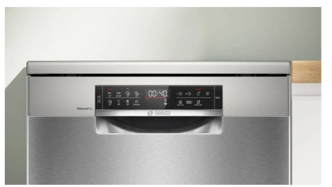 Zmywarka SMS8ECI02E Bosch