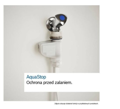 Zmywarka SMS8ECI02E Bosch