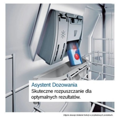 Zmywarka SMS8ECI02E Bosch