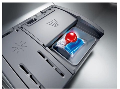 Zmywarka SMS8ECI02E Bosch