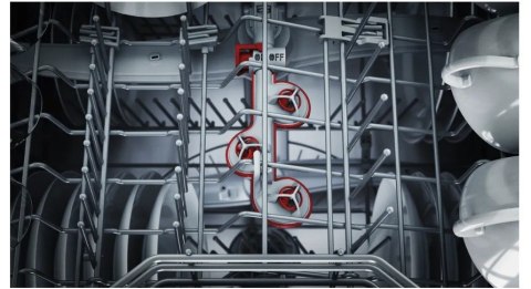 Zmywarka SMS8ECI02E Bosch