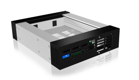 IB-129SSK-B 3,5''/2,5'' HDD SATA/SAS IcyBox