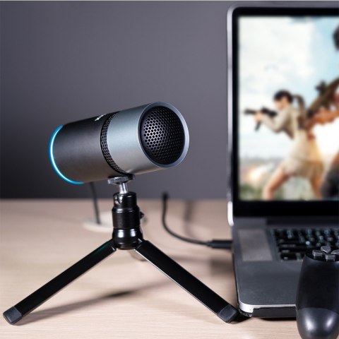 Mikrofon Mdrill Pulse Thronmax