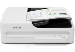 Skaner WF DS-1730 A4/USB/30ppm/ADF60/2S-1P Epson