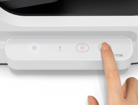 Skaner WF DS-1730 A4/USB/30ppm/ADF60/2S-1P Epson