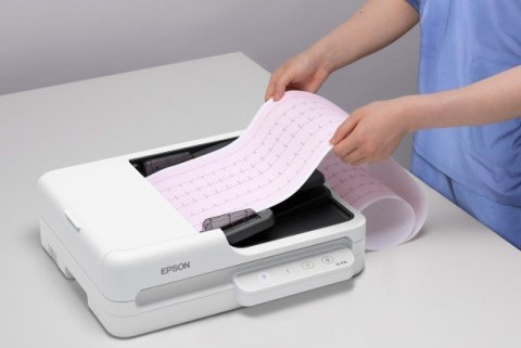 Skaner WF DS-1730 A4/USB/30ppm/ADF60/2S-1P Epson