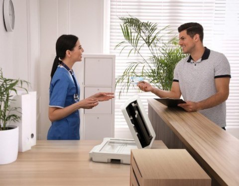 Skaner WF DS-1730 A4/USB/30ppm/ADF60/2S-1P Epson