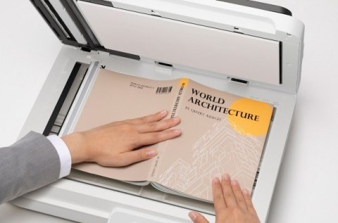 Skaner WF DS-1730 A4/USB/30ppm/ADF60/2S-1P Epson