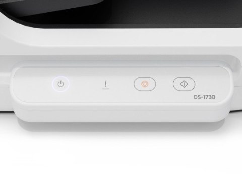 Skaner WF DS-1730 A4/USB/30ppm/ADF60/2S-1P Epson