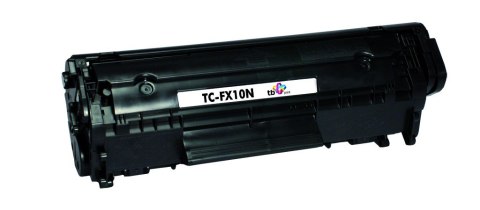 Toner do Canon FX10 TC-FX10N BK 100% nowy TB Print