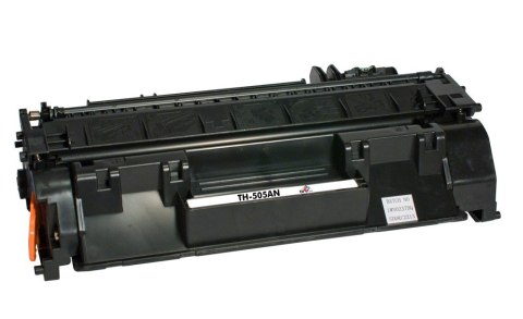 Toner do HP CE505A TH-505AN BK 100% nowy TB Print