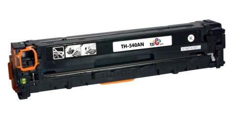 Toner do HP CM1215 TH-540AN BK 100% nowy TB Print