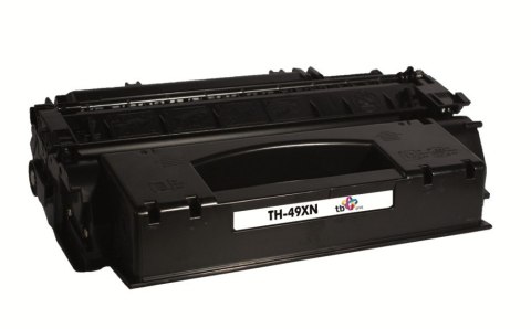 Toner do HP Q5949X TH-49XN BK 100% nowy TB Print