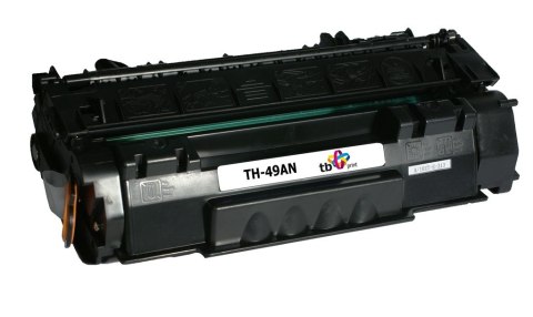 Toner do HP Q5949A TH-49AN BK 100% nowy TB Print