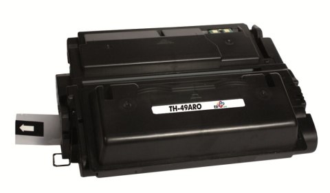 Toner do HP Q5949A TH-49ARO BK ref. TB Print
