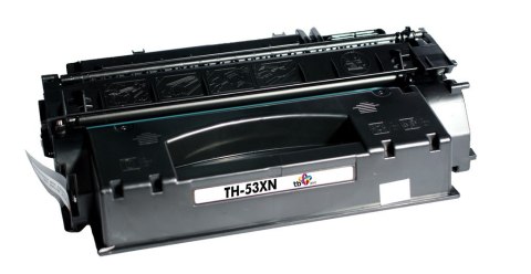 Toner do HP Q7553X TH-53XN BK 100% nowy TB Print