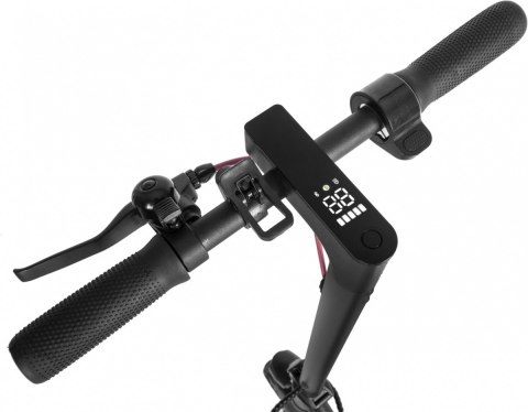 Hulajnoga elektryczna SCOOTER TWO 2021, 400W Zasięg 45km Sencor