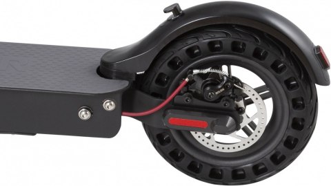 Hulajnoga elektryczna SCOOTER TWO 2021, 400W Zasięg 45km Sencor