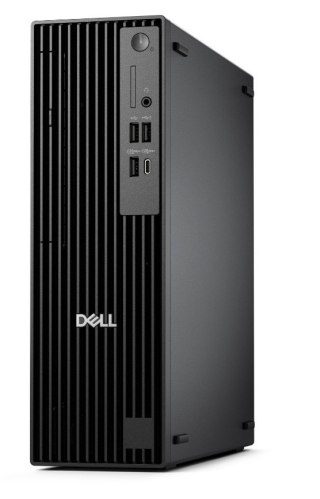 Komputer Dell Pro Slim Plus QBS1250 W11Pro U7 265/16GB/512GB CL35/Integrated/WLAN + BT/Wireless Kb & Mouse/260W/3YPS Dell