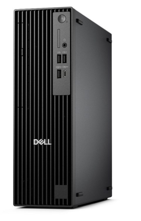 Komputer Dell Pro Slim Plus QBS1250 W11Pro U7 265/16GB/512GB CL35/Integrated/WLAN + BT/Wireless Kb & Mouse/260W/3YPS Dell