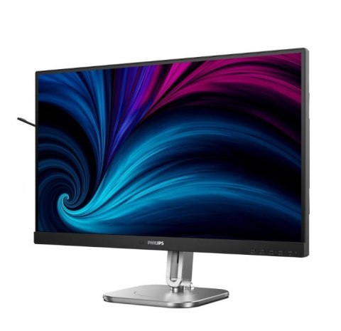 Monitor 27B2N4500 27 cali IPS 120Hz HDMIx2 DP Pivot Głośniki Philips
